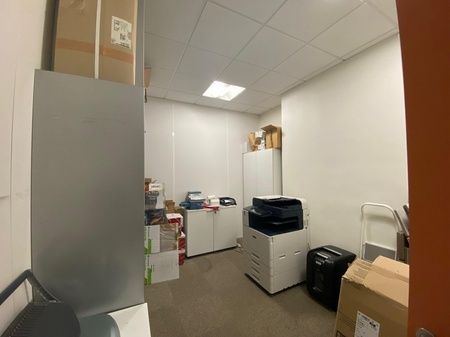 Bureaux à louer paris 7
