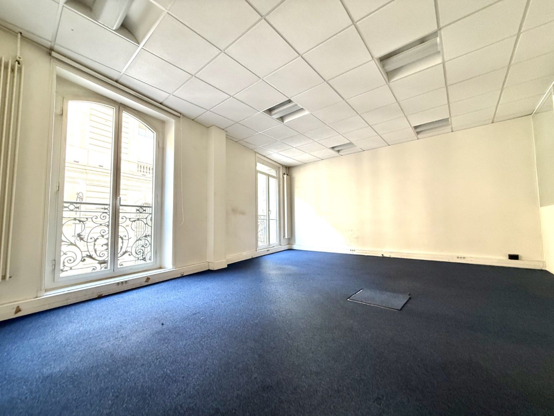 Bureaux à louer paris 12