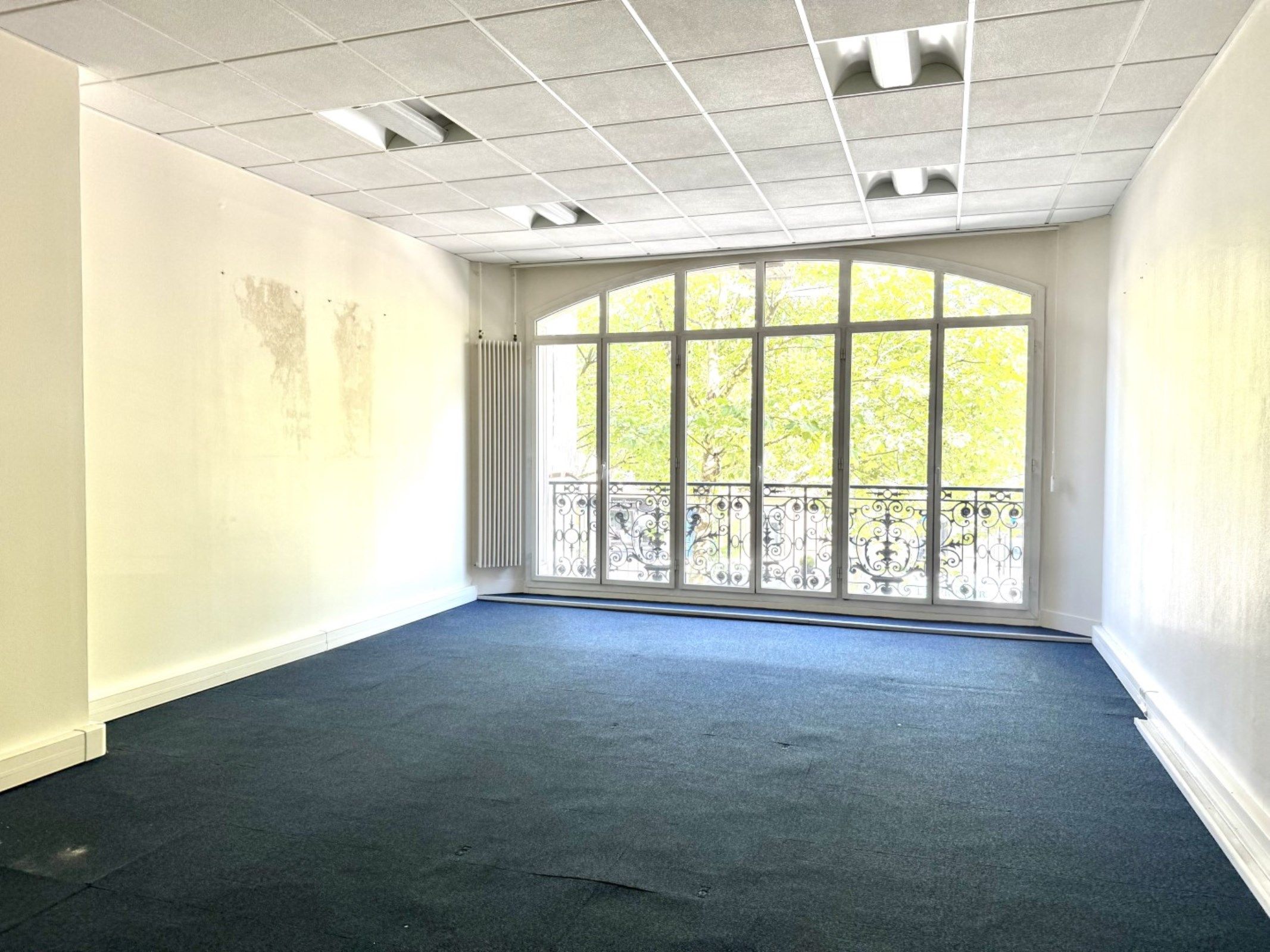 Bureaux à louer paris 14