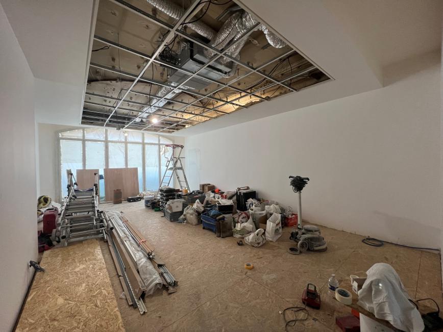 Bureaux à louer paris 5