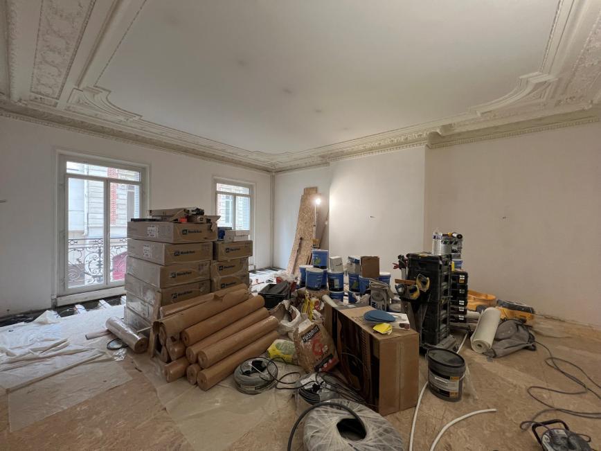 Bureaux à louer paris 4