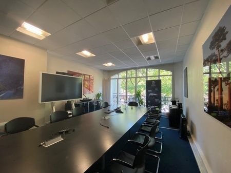 Bureaux à louer paris 10