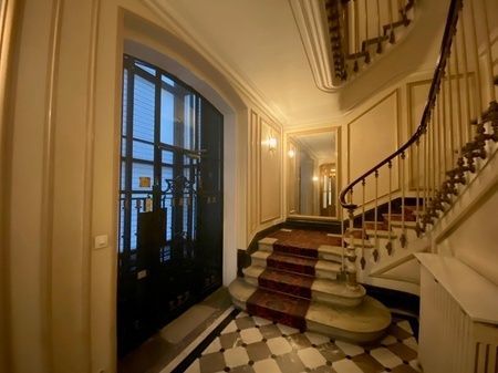 Bureaux à louer paris 2