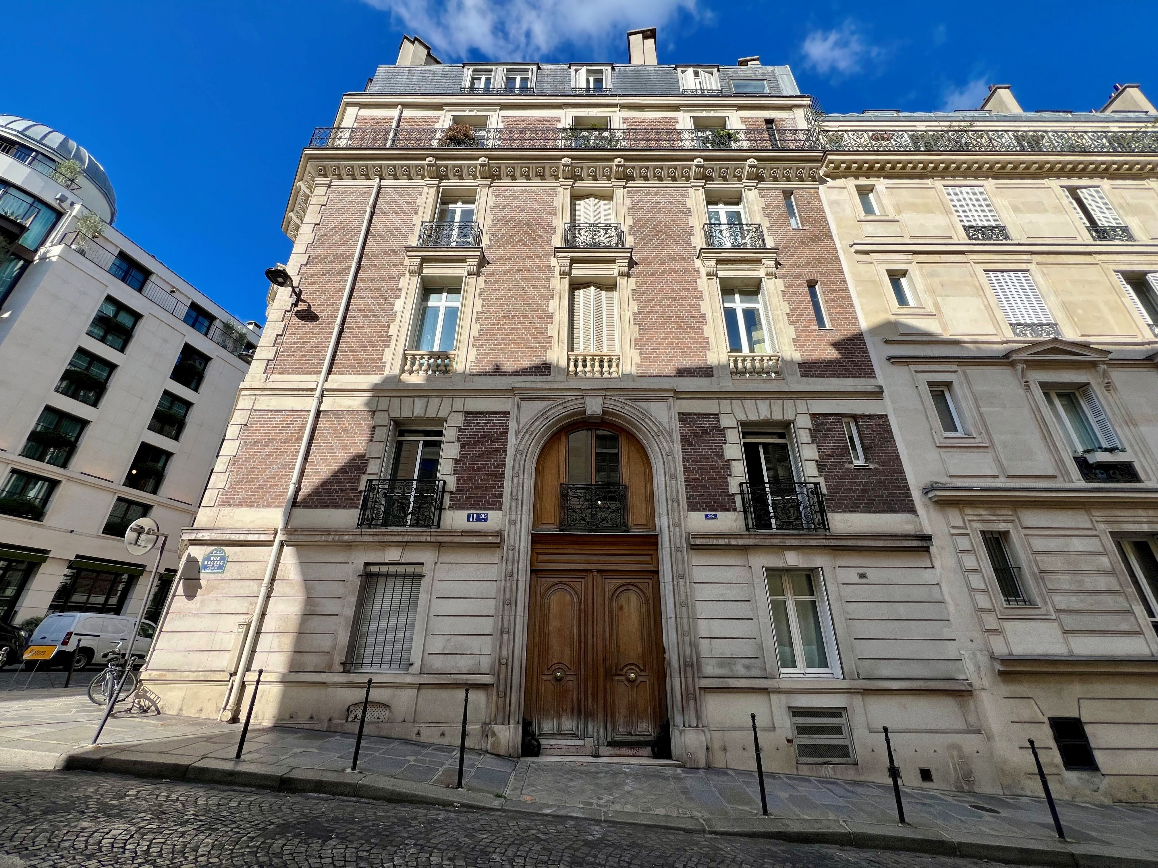 Bureaux à louer paris 1