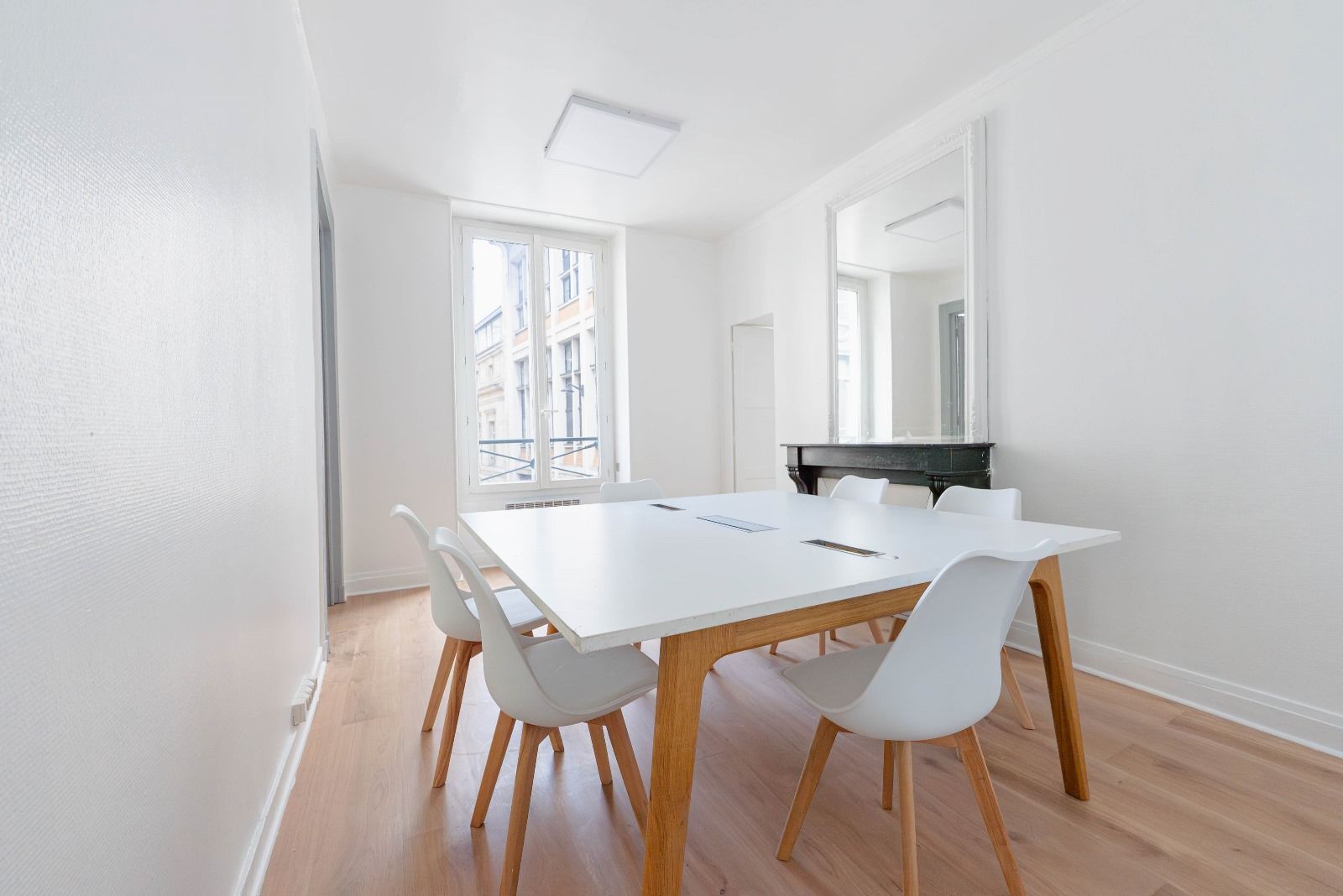 Bureaux à louer paris