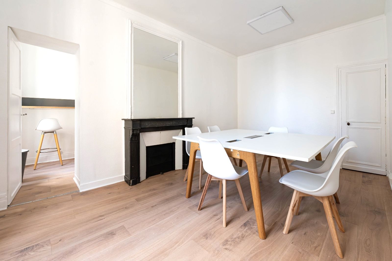 Bureaux à louer paris 6