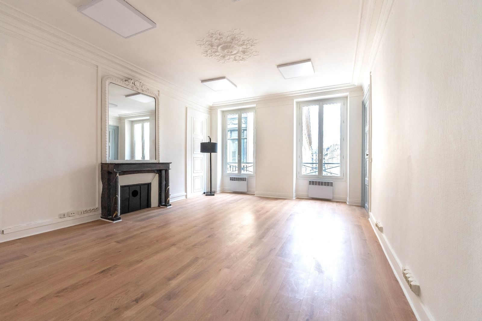 Bureaux à louer paris 7