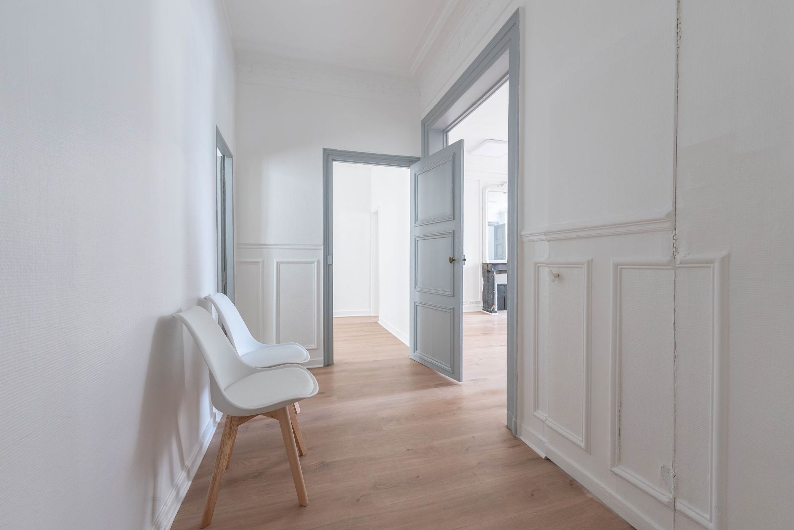 Bureaux à louer paris 4