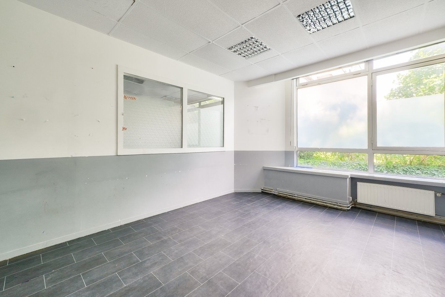 Bureaux à vendre le kremlin bicetre 3