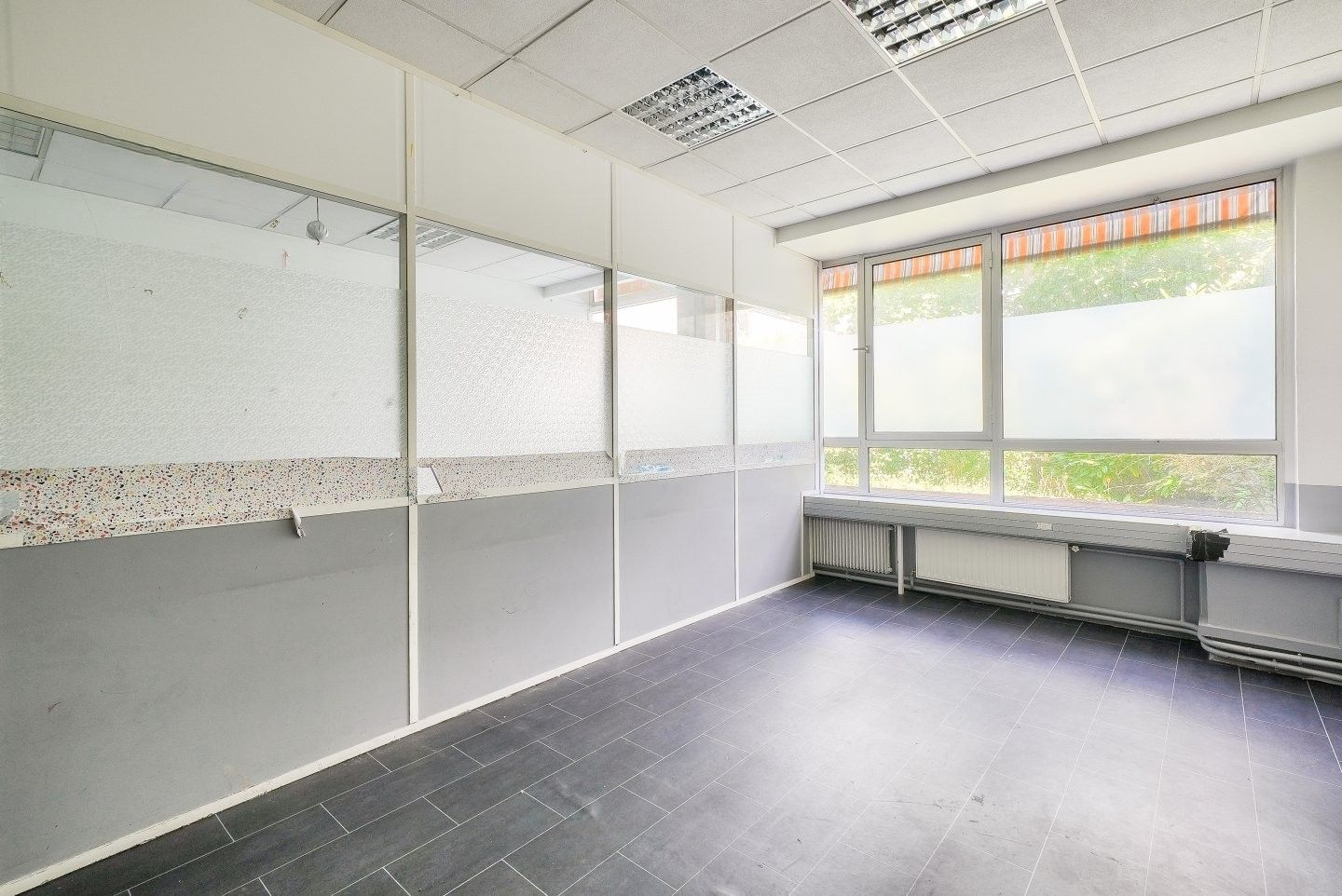 Bureaux à vendre le kremlin bicetre 4