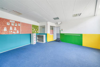 Bureaux à vendre le kremlin bicetre 4