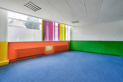 Bureaux à vendre le kremlin bicetre 5