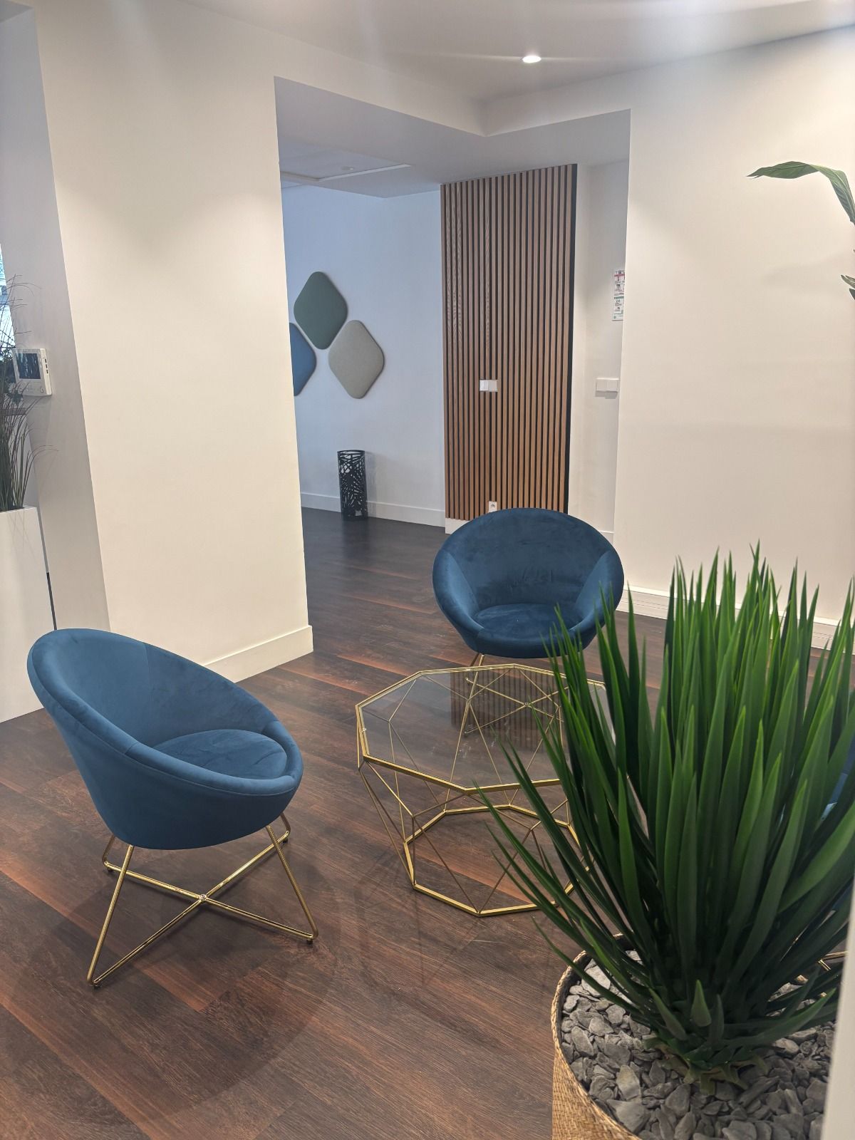 Bureaux à louer paris 3