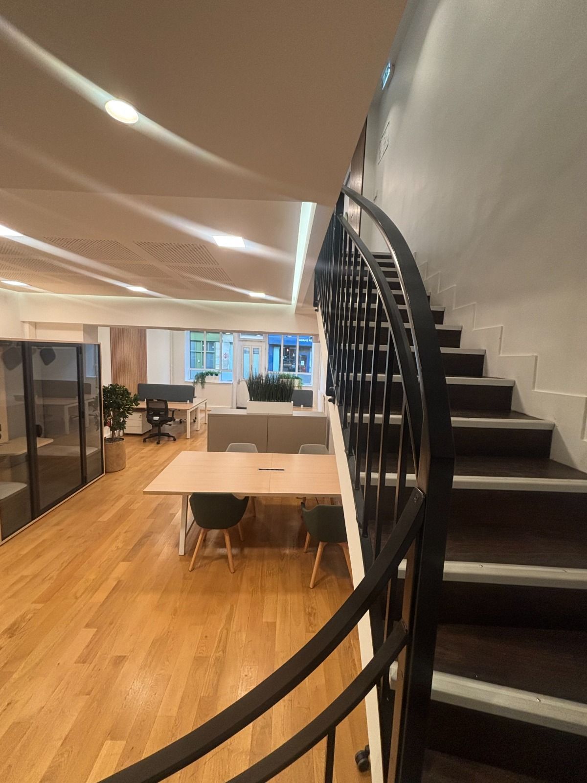 Bureaux à louer paris 10