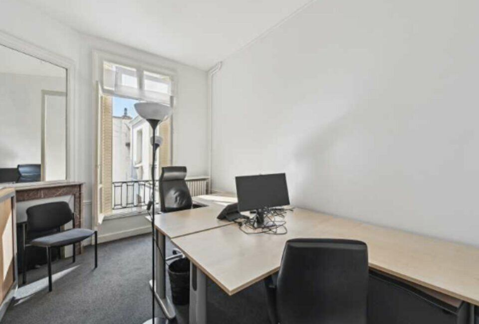 Bureaux à louer paris 12