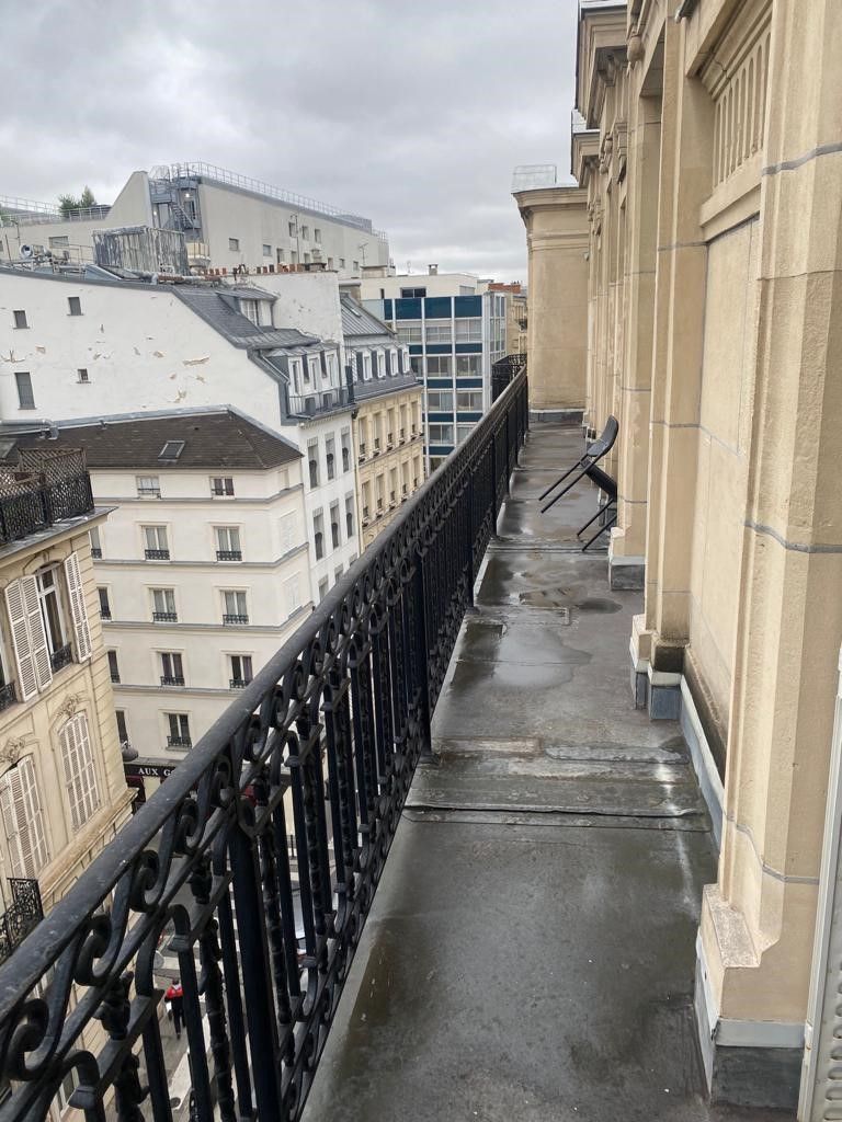 Bureaux à louer paris 3