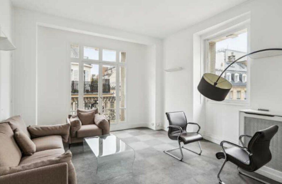 Bureaux à louer paris 5