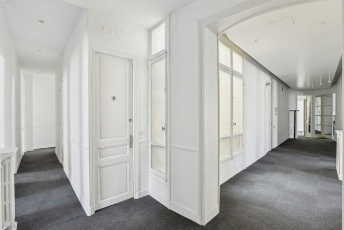 Bureaux à louer paris 20