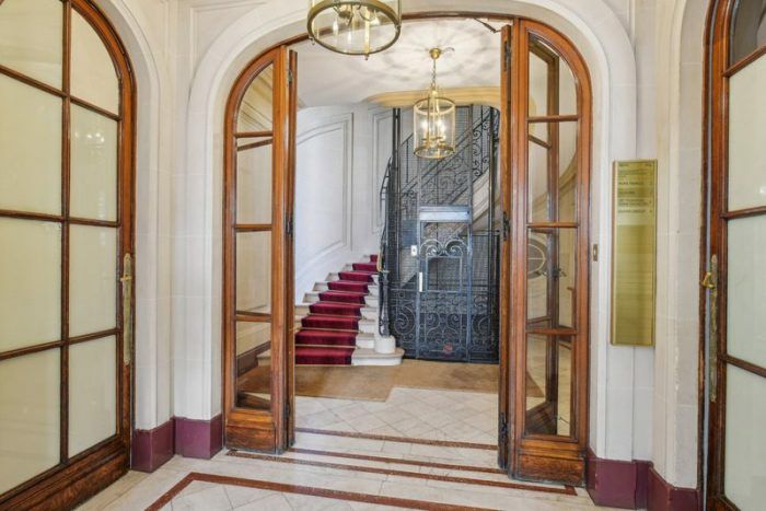 Bureaux à louer paris 18
