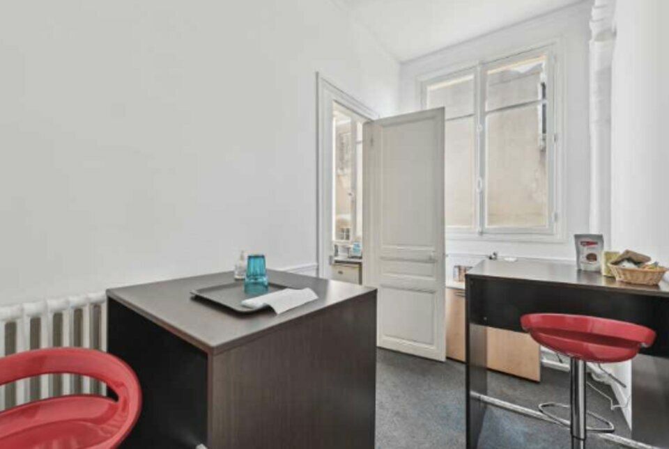 Bureaux à louer paris 13