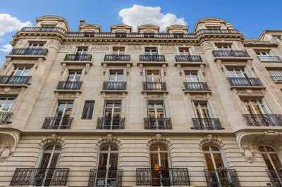 Bureaux à louer paris 1