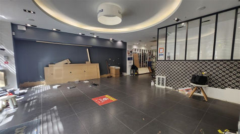 boutique à louer paris 2