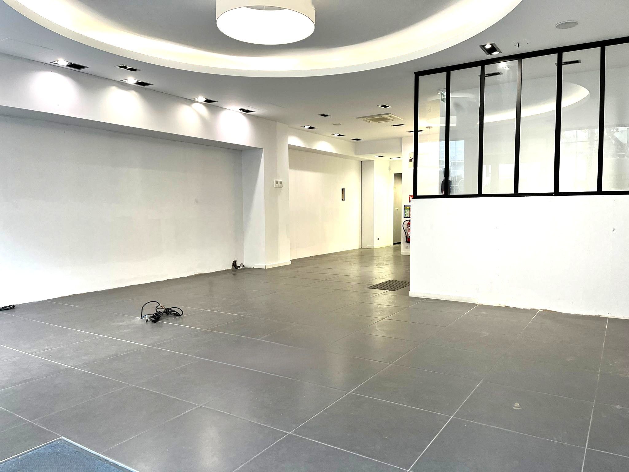 boutique à louer paris 7