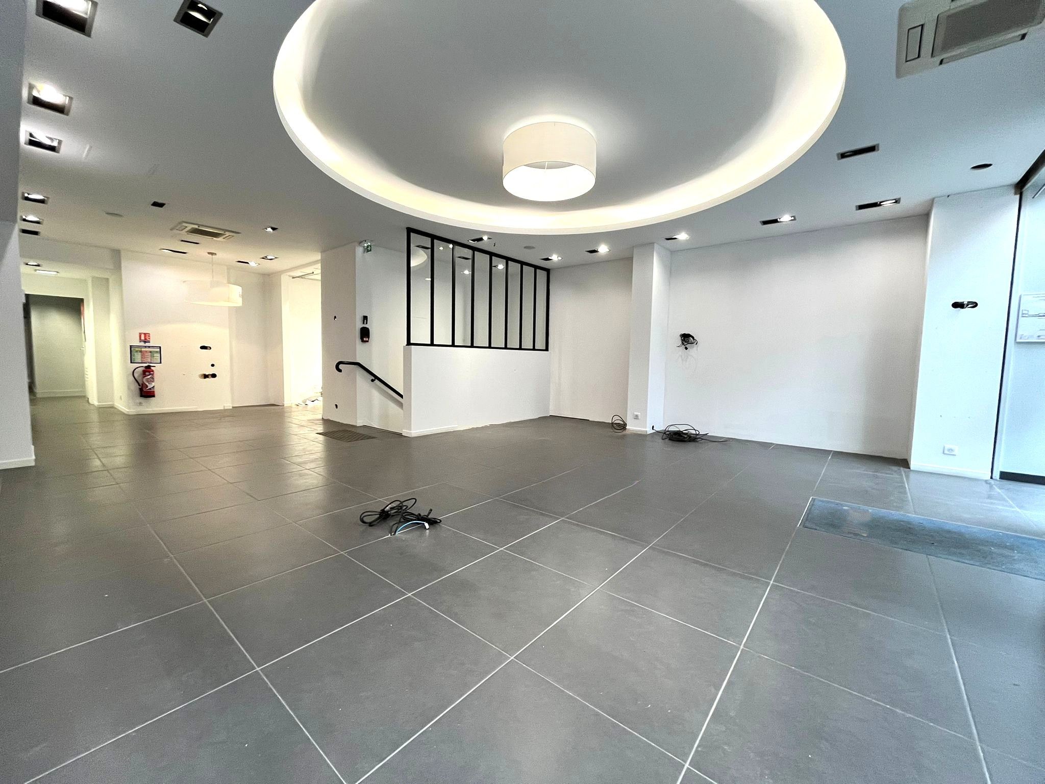 boutique à louer paris 6