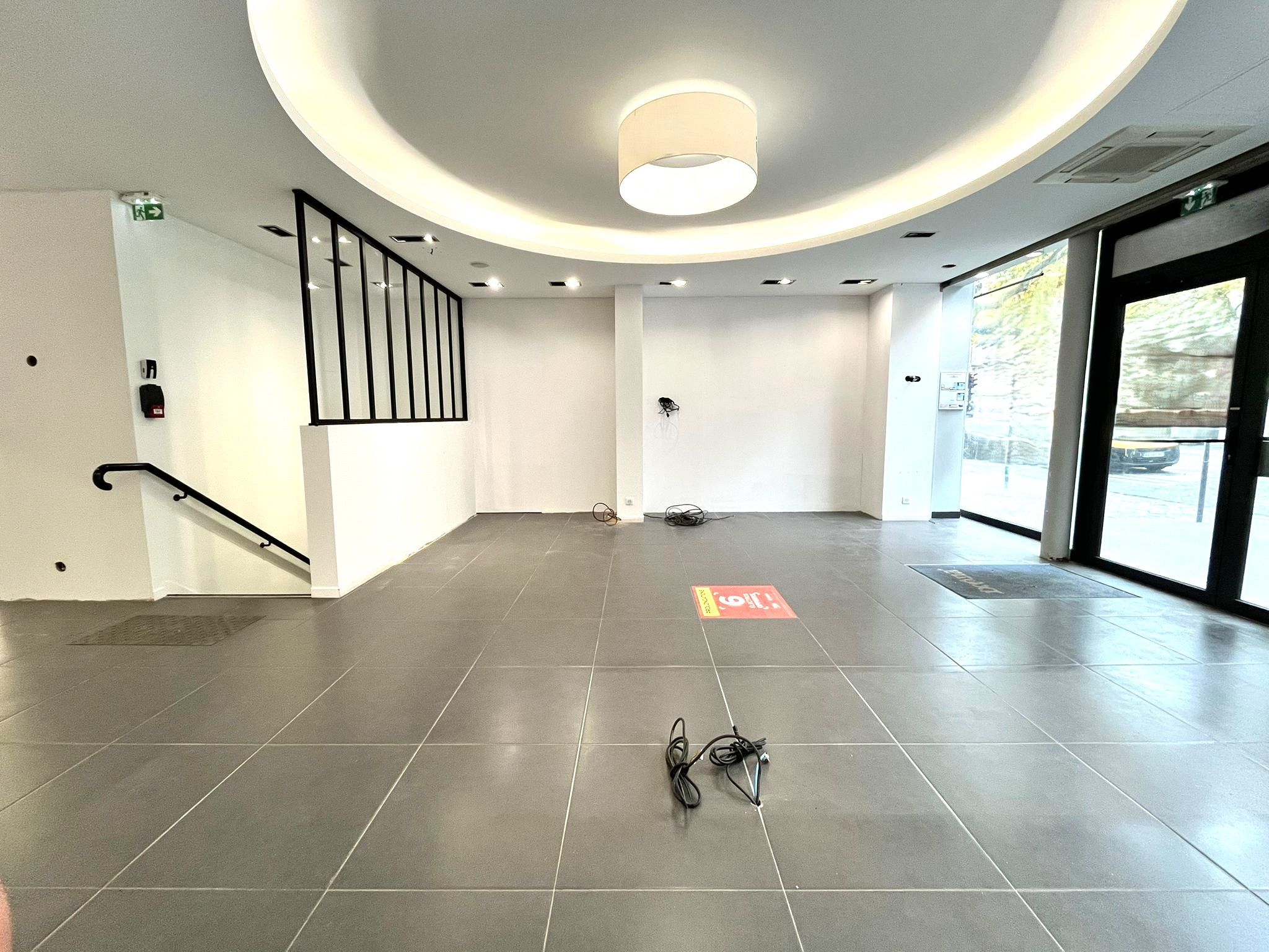 boutique à louer paris 5