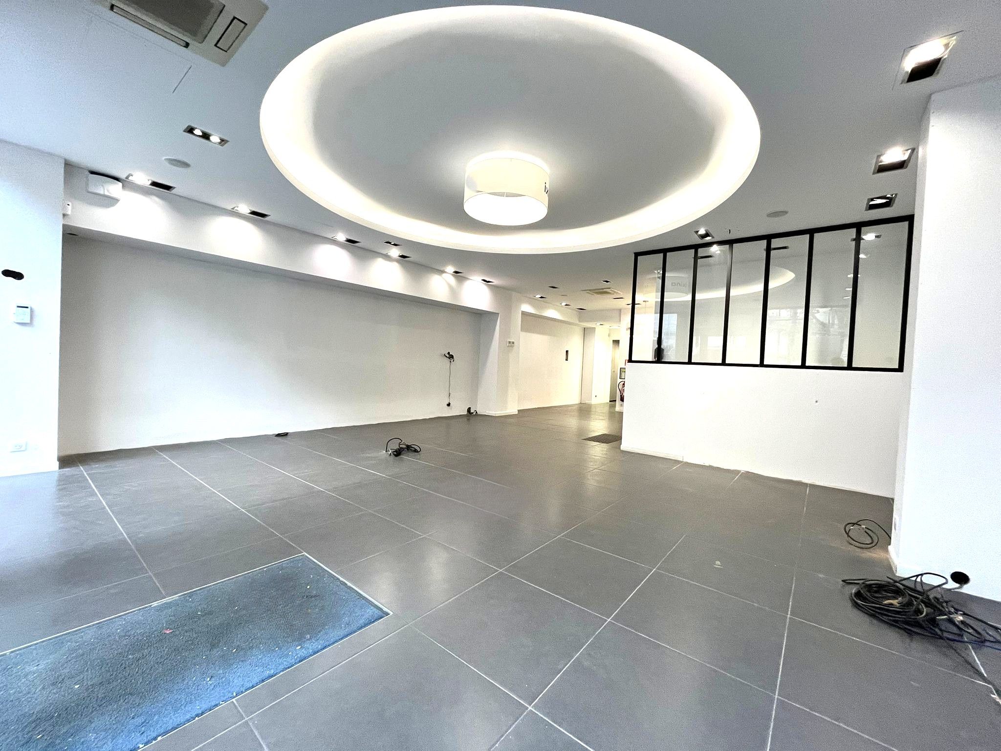 boutique à louer paris 1