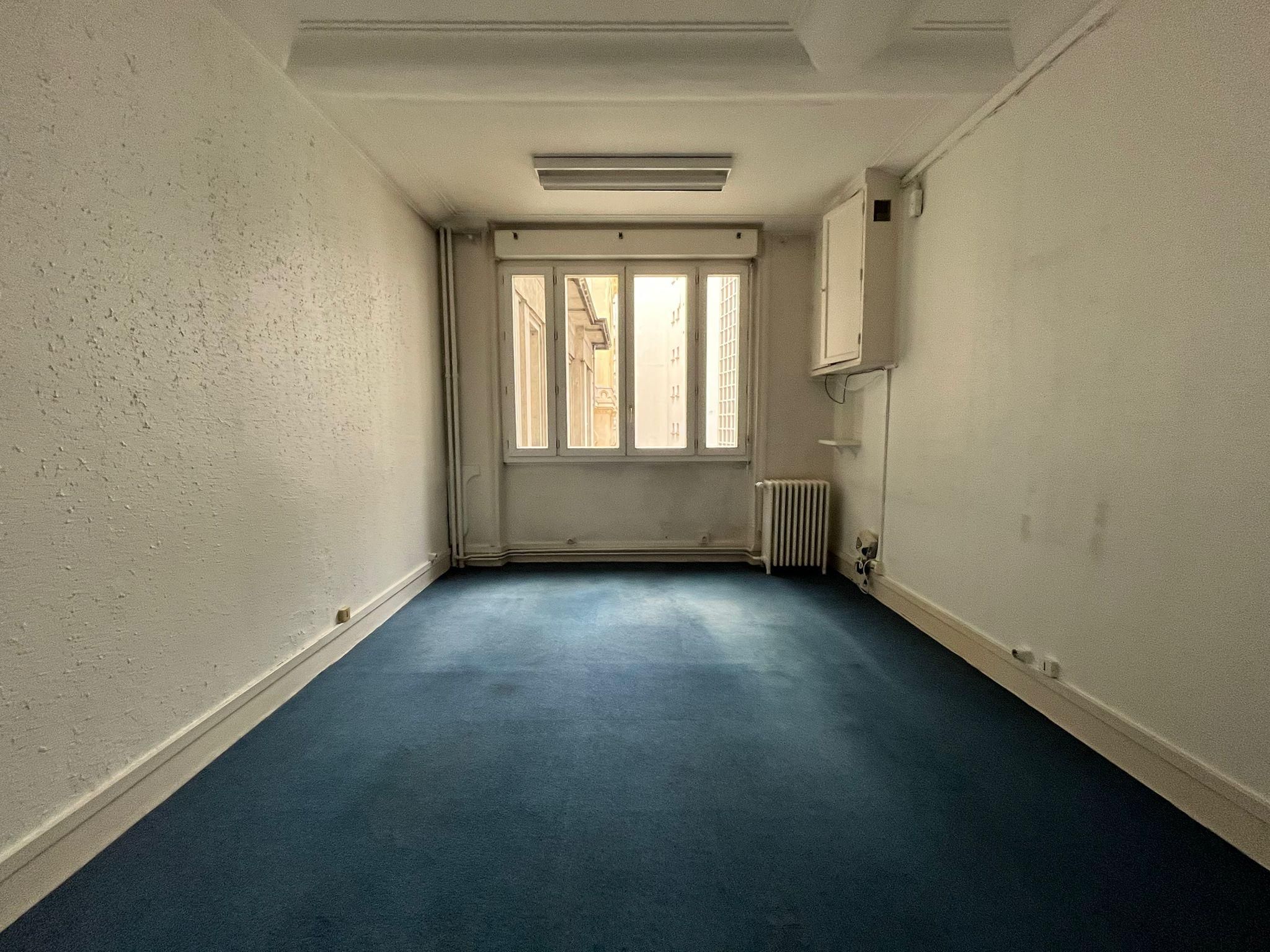 Bureaux à louer paris 5