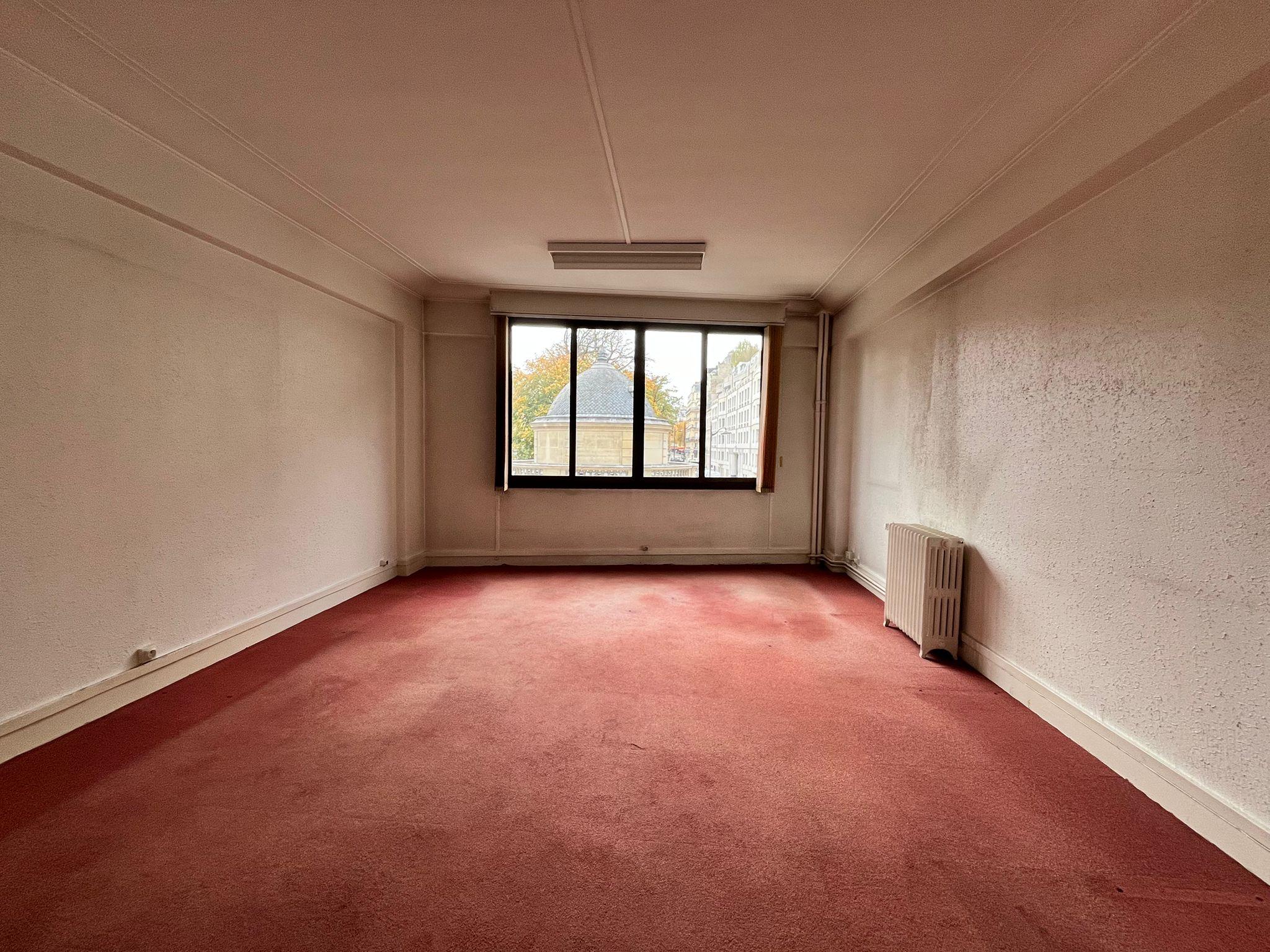 Bureaux à louer paris 4