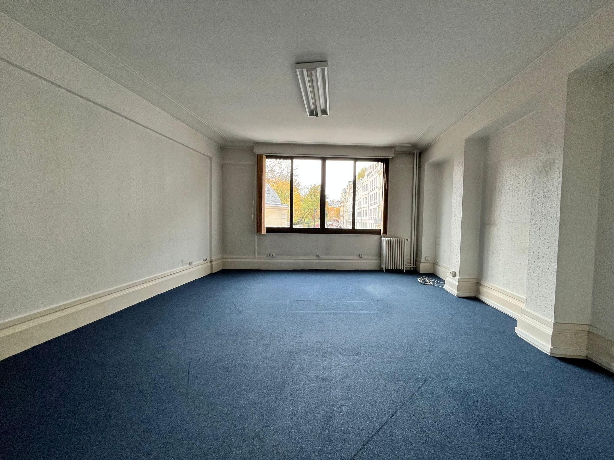 Bureaux à louer paris 3