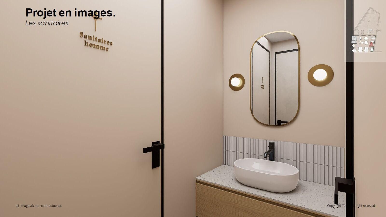 Bureaux à louer paris 11