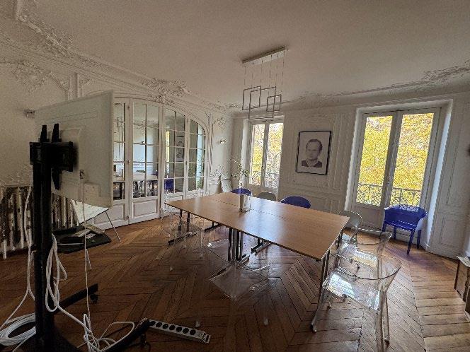 Bureaux à louer paris 4