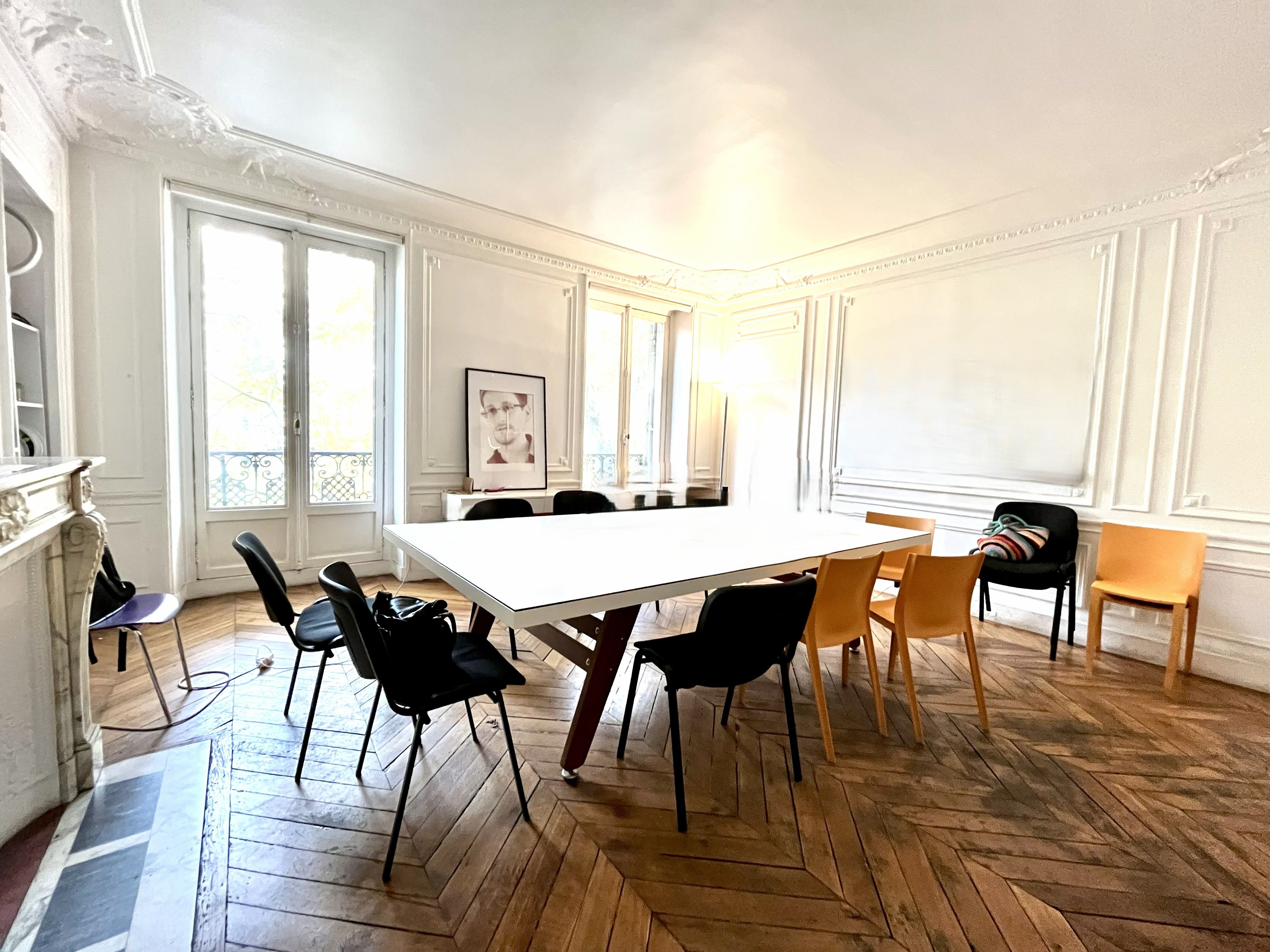 Bureaux à louer paris 2