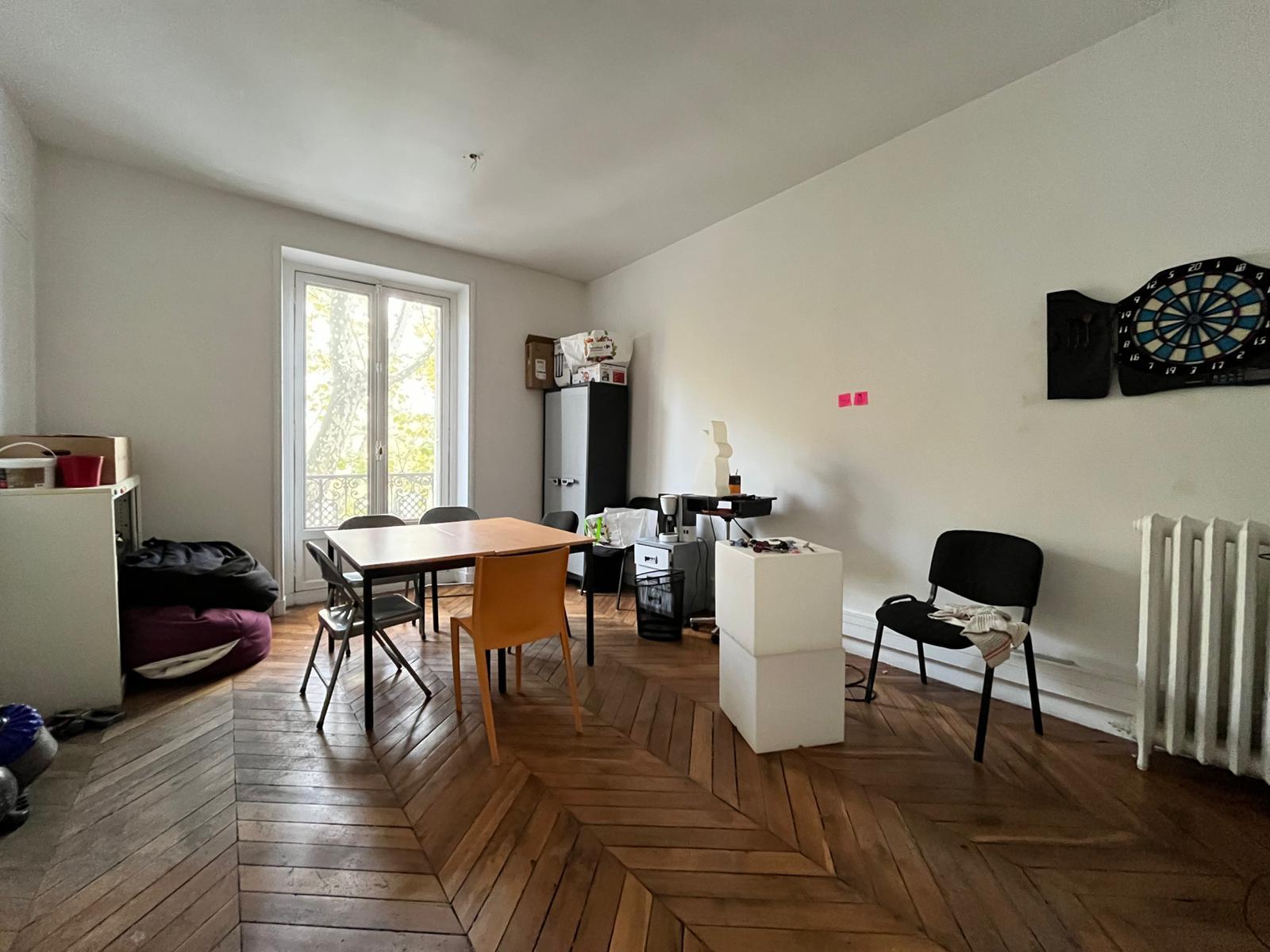 Bureaux à louer paris 6