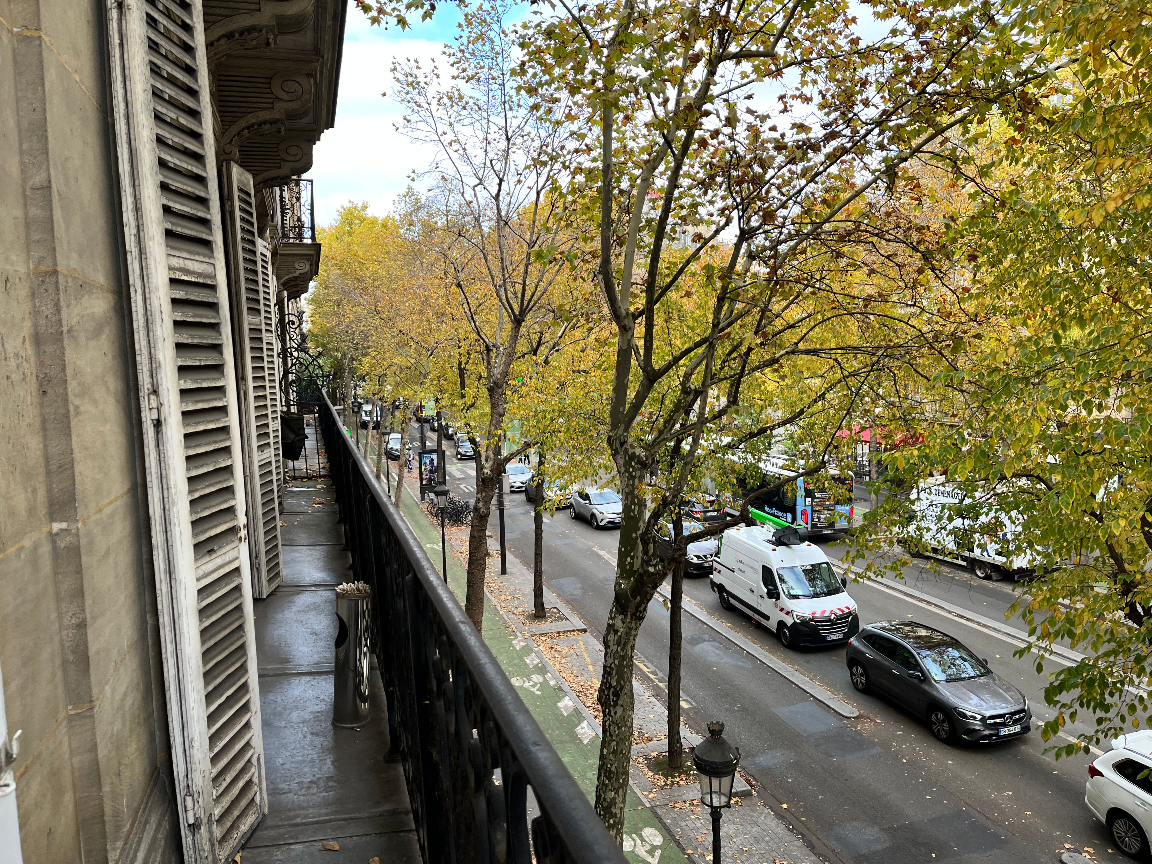 Bureaux à louer paris 4
