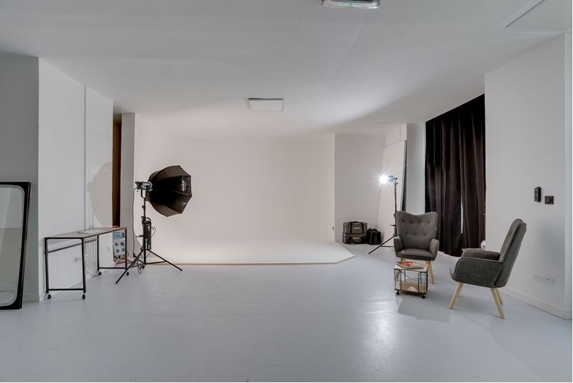 boutique à louer paris 3