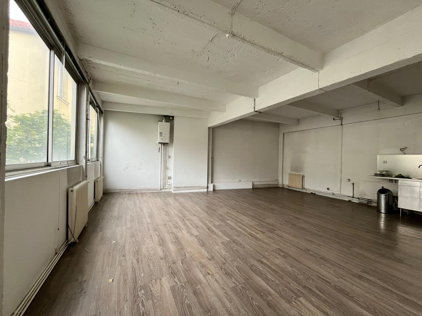 Bureaux à louer paris 7