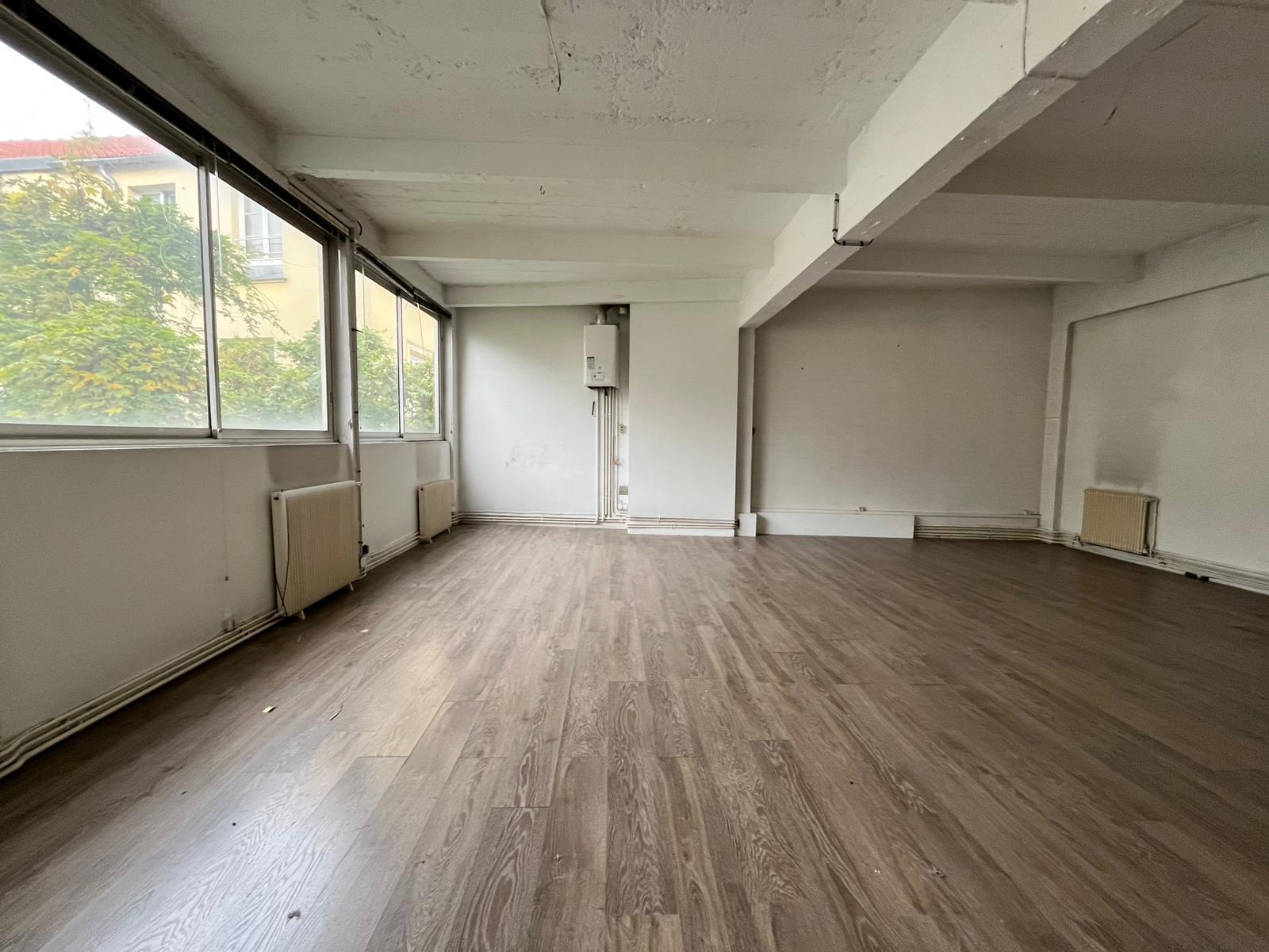 Bureaux à louer paris 9