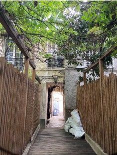 Bureaux à louer paris 5