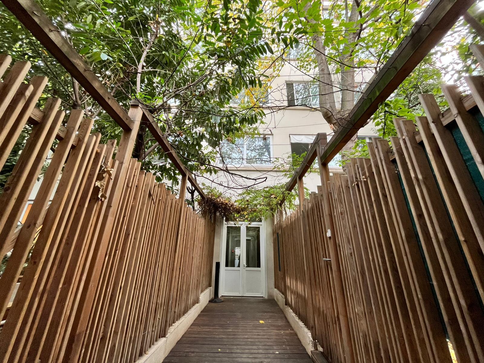 Bureaux à louer paris 4