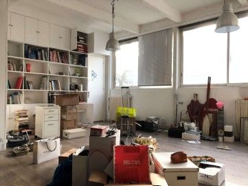 Bureaux à louer paris 13