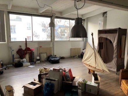 Bureaux à louer paris 12