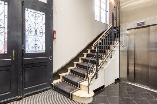 Bureaux à louer paris 8