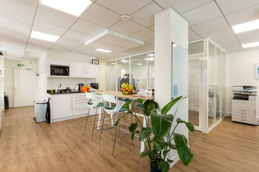 Bureaux à louer paris 5