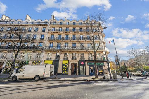 Bureaux à louer paris 1