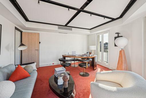 Bureaux à louer paris 11