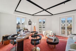 Bureaux à louer paris 4